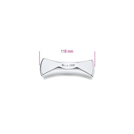 Beta Hatchet Dolly 13090001